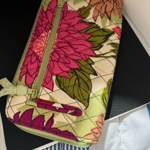 Vera Bradley wallet